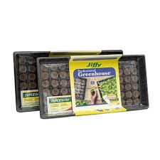 Use the jiffy 36 peat pellet greenhouse to create your own greenhouse. Jiffy Seed Starting Greenhouse With 72 Biodegradable 36mm Peat Pellets And Bonus Superthrive Sample 2 Pack Plant Markers Germination Trays Patio Lawn Garden Rayvoltbike Com