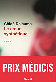 Le Coeur Synthetique Prix Medicis 2020 Ebook Delaume Chloe Amazon Fr