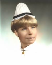 Meredith Stengel Obituary