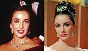 Elizabeth Taylor Jewelry: As Rare As Her