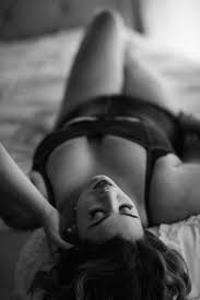 Black And White Boudoir Portraits Pin On Inspiration Boudoir