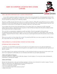 Writing a cover letter is essential when applying for jobs. 2