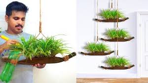 Website kaise banaye | hello friends aj hum is post me blog website kaise banaye? Self Watering System For Plants Plastic Bottle Garden Ideas New Method Ø¯ÛØ¯Ø¦Ù Dideo