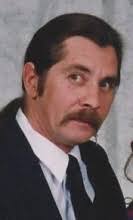 Obituary information for Larry A. Potter