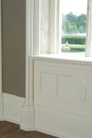 White Tie On Trim Home Modern Country Style White Tie