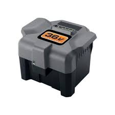 Black And Decker 36 Volt Lawn Mower Black Decker 36 Volt Rechargeable Battery Pack Rb 3612 At The Home Depot Black Decker Rechargeable Batteries Stanley Black And Decker
