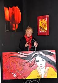 Bildergebnis für Andrea Robbins