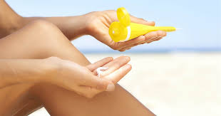 Limit time in sun, wear clothing to cover skin exposed to the sun, use broad spectrum sunscreens with spf values of 15 or higher regularly and as directed, reapply sunscreen. How To Choose The Best Sunscreen According To These Dermatologists