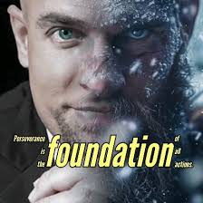 Perseverance is the foundation of all actions., #PerseverancePrevails,  #NeverGiveUpJourney, #PersistAndOvercome, #EnduranceElevates,  #ResilienceInAction, #KeepPushingForward, #TenacityTriumphs, ...