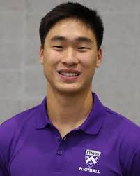 2022 NCAC Football Players of the Week