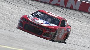 World of outlaws sprint car championship. Nascar Cup Series Chevrolet Camaro Zl1 Iracing Com Iracing Com Motorsport Simulations