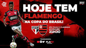 In 13 (72.22%) matches played at home was total goals (team and opponent) over 1.5 goals. Buteco Do Flamengo Sao Paulo X Flamengo