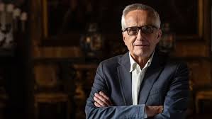 Vincere réussit à faire passer le souffle révolutionnaire qui anime benito mussolini dans ses premières années puis le transforme ensuite en. Cannes Lifetime Honor For Italian Director Marco Bellocchio The Hollywood Reporter Chad News