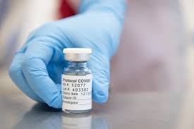 Welcome to our frequently asked questions page! The Covid Vaccine Challenges That Lie Ahead