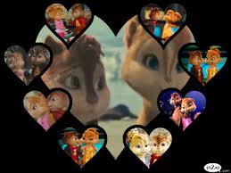 Baby shower decorations for boys. Alvin And Brittany Love Story By Alexandrta On Deviantart