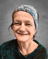 Avis de décès : Lilianne Perron, 1953-05-29