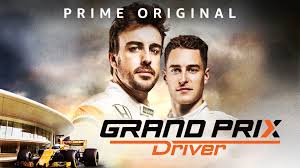 Where:it doesn't stay in one spot because they race on tracks around the world like the daytona 500 and taladega. Amazon De Blink Of An Eye Ansehen Prime Video