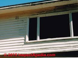 Feb 15, 2019 · a: Causes Of Vinyl Siding Stains Algae Lichens Soot Other Markings
