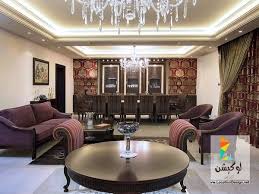 بالصور أفكار جميلة لديكورات غرف جلوس مودرن صغيرة المساحة لوكشين ديزين نت Home Decor Decor Home