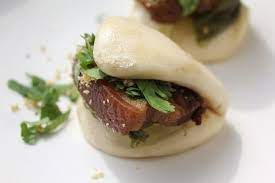 Taiwanese Pork Belly Buns Gua Bao Recipe