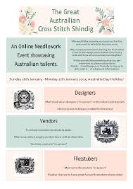 Oh my! Such pretty floss! Now hoping that the last few days have another  project...