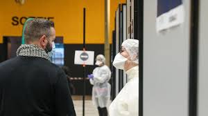 I've been told sleeps, snares and deep freeze. Covid 19 Un Confinement Le Week End Pourrait Aussi Etre Annonce Ce Jeudi Soir