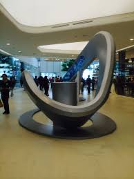 Central Embassy Mall Chit Lom Bangkok Thailand Shopping Centre Fashion High End Designer Brands Environme Thailand Shopping Design Architecture