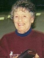 Constance Britton Obituary (1927