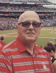 Obituary information for Frederick John Williams