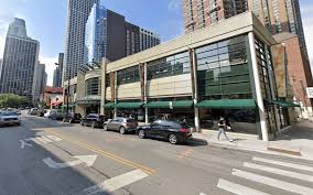 1130 n dearborn st, chicago, il 60610. 29 Story Rental Tower Slated For State Street Barnes Noble Moves Forward Urbanize Chicago