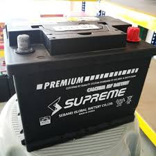 Maybe you would like to learn more about one of these? Bateri Kereta Din55l Auto Accessories On Carousell