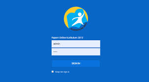 Dengan semakin berkembangnya teknologi, kita dapat mengautomatisasi hal tersebut. Aplikasi Program Raport Online Sd Kurikulum 2013 Terbaru