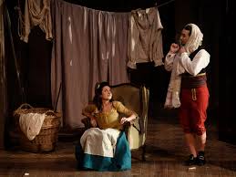 Figaro - Nancy Opera house ...