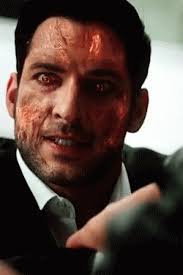 Lucifer Morning Star Gif Lucifer Morningstar Mad Discover Share Gifs Lucifer Morningstar Lucifer Lucifer Gif