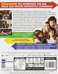 Nel cast, oltre ai quattro protagonisti che fanno gli studenti (david sef, chiara mastalli. Amazon Com A Fantastic Goings 2013 Un Fantastico Via Vai Non Usa Format Blu Ray Reg B Import Italy Leonardo Pieraccioni Serena Autieri Maurizio Battista Marco Marzocca Marianna Di Martino Chiara