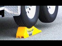 Maybe you would like to learn more about one of these? Easy Trailer Tire Change Without Unloading Trailer Aid And Trailer Aid Plus Youtube