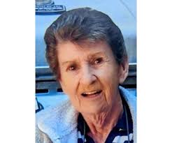 Marilyn Maloney Obituary (1932