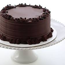 She loved it and said it was better than a chocolate torte we purchased at s local bakery! Extra Chocolate Truffle Cake Simmi Da Kitchen