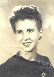 Obituary information for Bernice Rosalie Sucher