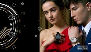 HKTDC Hong Kong Watch & Clock Fair