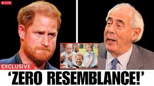 Tom Bower Reportedly Rejects $100M Offer, Vows to Publish Archie's Adoption  Records