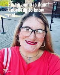 Meet Anna: A Journey of Love and Homesteading