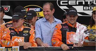 Today's enormous nascar drivers salaries are mostly due to television coverage if we look back at the history of nascar, according to sportingnews.com, there were 54 races were richard petty, who started driving for nascar in the late '60s, told sportingnews.com. Spitzer In His Element At Nascar Race The New York Times