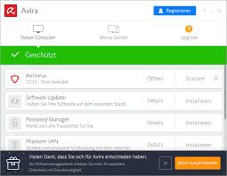 With one click, get everything you need for a secure, private, and fast digital life. Avira Antivirus Pro Download Netzwelt
