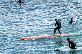 Bob pearson is a photojournalist and editor with over 30 years of experience in newspaper and wire service photography. By Bob Pearson Photos Jared Handler I Started Surfing In 1964 And Shaping Surfboards In 1966 To Date I Have Shaped Over 75 000 Board Surfing Surfboard Photo