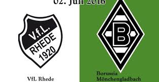 We did not find results for: Vfl Rhede Borussia Monchengladbach Blues In Rhede