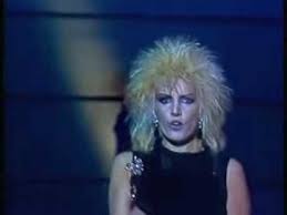 Più avanti il dalai lama le dedicherà una poesia che spagna trasporterà in. Spagna Ivana Spagna Easy Lady 1987 French Tv Youtube
