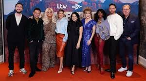 I'm A Celebrity's second all star series crowns 'jungle legend' in chaotic final | ITV News