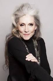 Image Result For Beautiful Older Women With Long Grey Hair Long Gray Hair Long Hair Women Beautiful Gray Hair