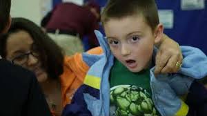 Fundraiser by Karly Keenan : Operation Warm Newport